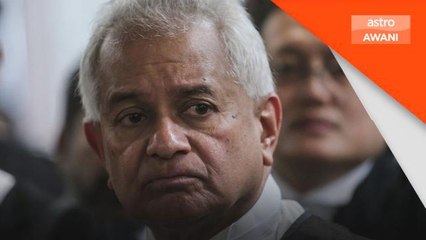 Kematian Sri Ram | Tommy Thomas minta masa lantik peguam baharu