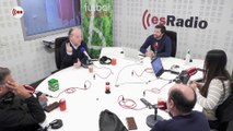 Fútbol es Radio: El comunicado de Gil Marín contra el Real Madrid y el empate ante la Real Sociedad