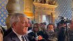 Tajani: attentati preoccupano ma governo non tratta con violenti