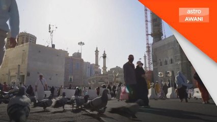 Tabung Haji | 23 syarikat diberi Lesen Pengelola Jemaah Haji tahun ini