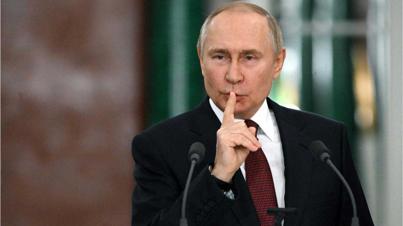 Vladimir Putin has had a meteoric rise to power, yet his downfall might take longer than expected