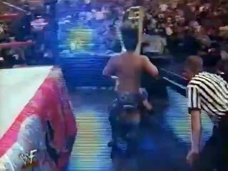 Triple H & Chyna: It's Our Time 1999