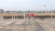 Türkiye ve Pakistan'ın birlikte düzenlediği 