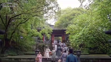 [Thuyết Minh] Trạch Quân Ký | Tập 06 | Choice Husband 2023 | Phim Cổ Trang