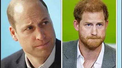 Il principe William "teme che Harry possa usare l'incoronazione di re Carlo per mettere in scena acr