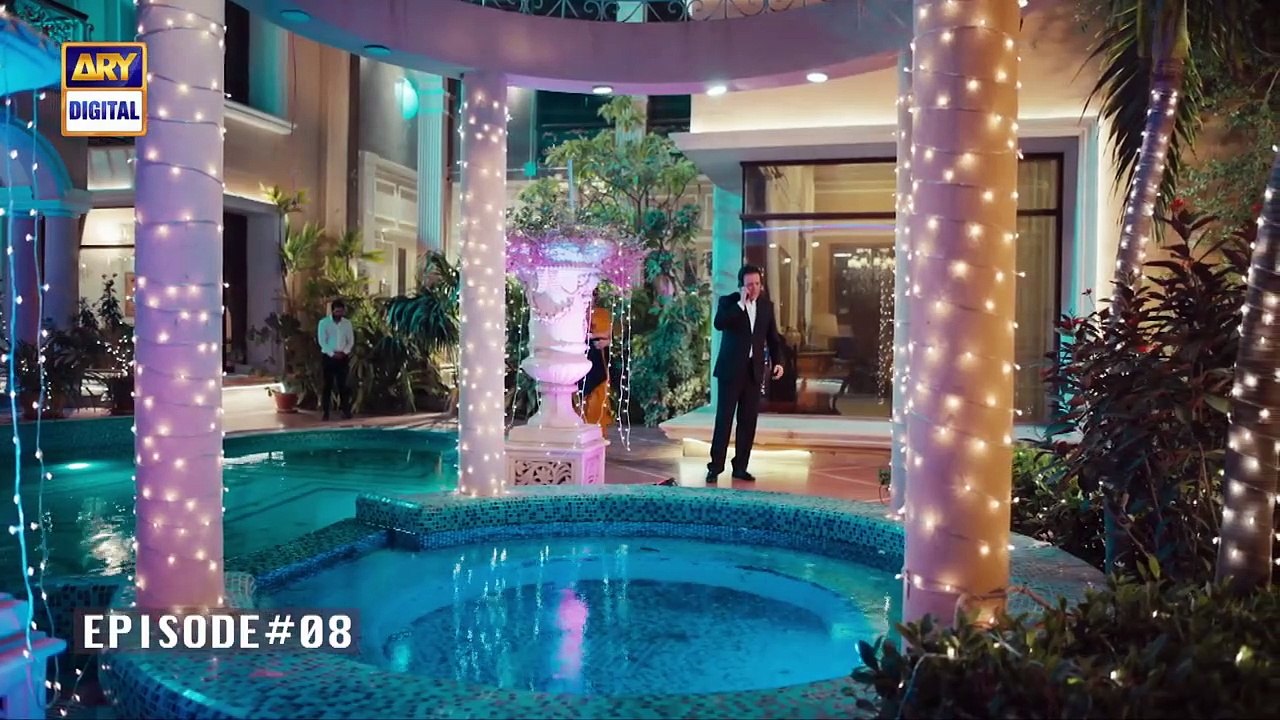 Mujhe Pyaar Hua Tha Ep 8 _ Presented by Surf Excel _ 30th January 2023 _ ARY Digital (720p)