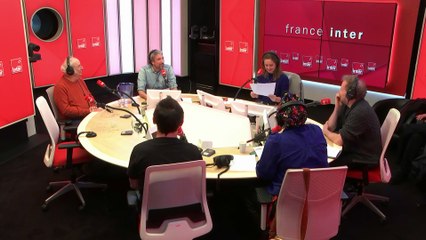 Allez ! On vous souhaite une bonne fin de civilisation à toutes et à tous ! Le Journal de 17h17