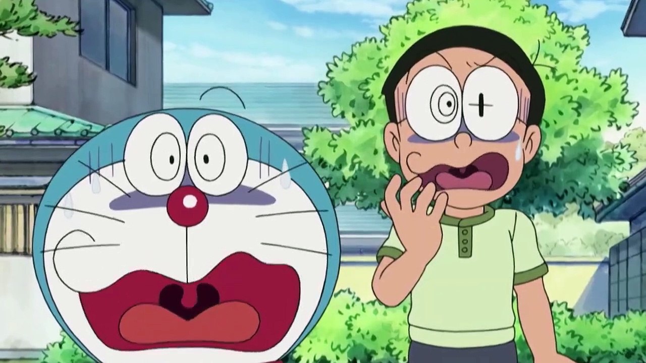 Doraemon S017 E15 Nobita New Episode In Hindi Dubbed Video Dailymotion