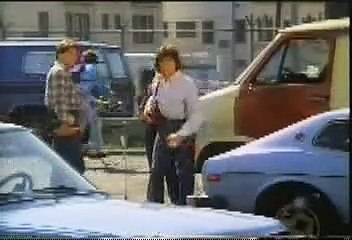 The Powers of Matthew Star E03 - Accused