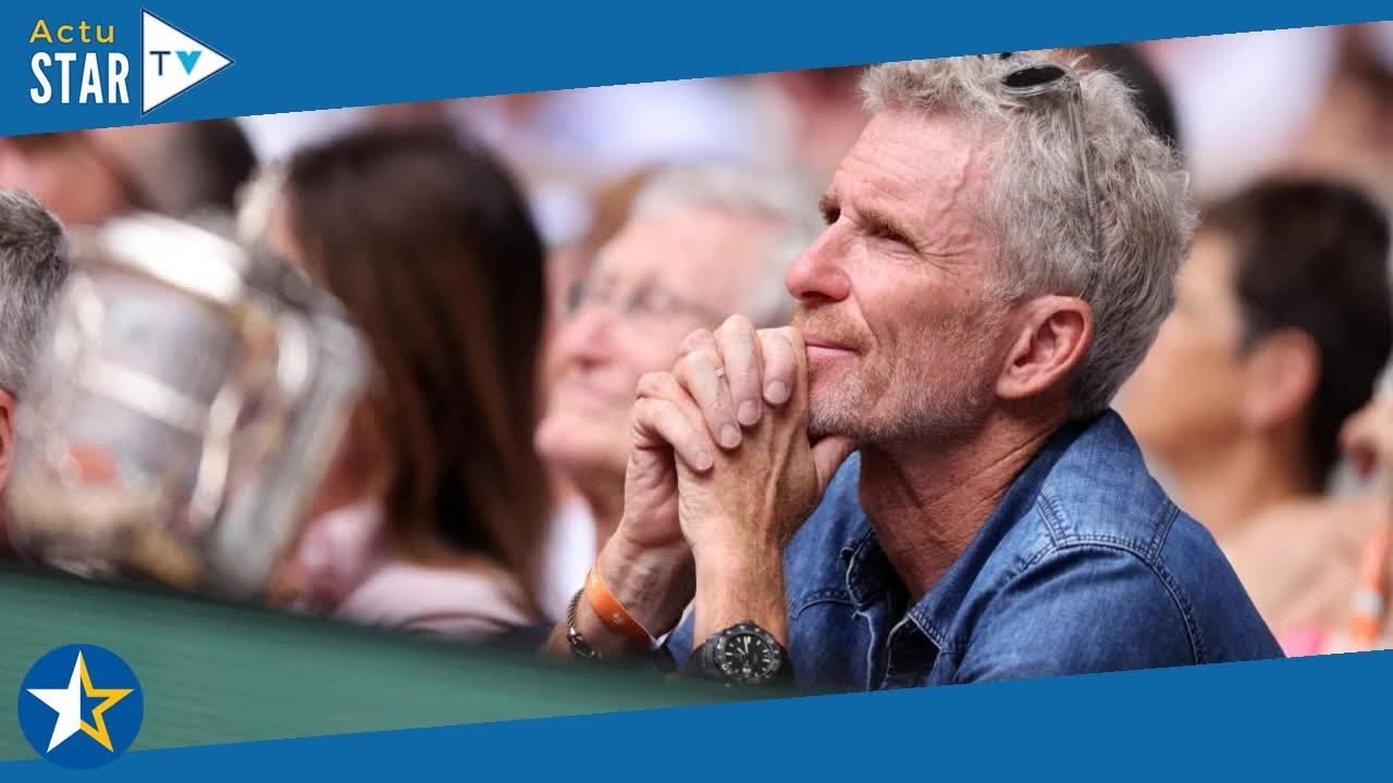 Denis Brogniart accusé de comportement abusif : le mari d'une plaignante à deux doigts de lui "en me