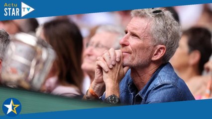 Denis Brogniart accusé de comportement abusif : le mari d'une plaignante à deux doigts de lui "en me