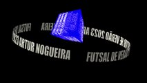 GOL DO CRUZEIRINHO  FC - FUTSAL DE VERÃO 2023 ARTUR NOGUEIRA