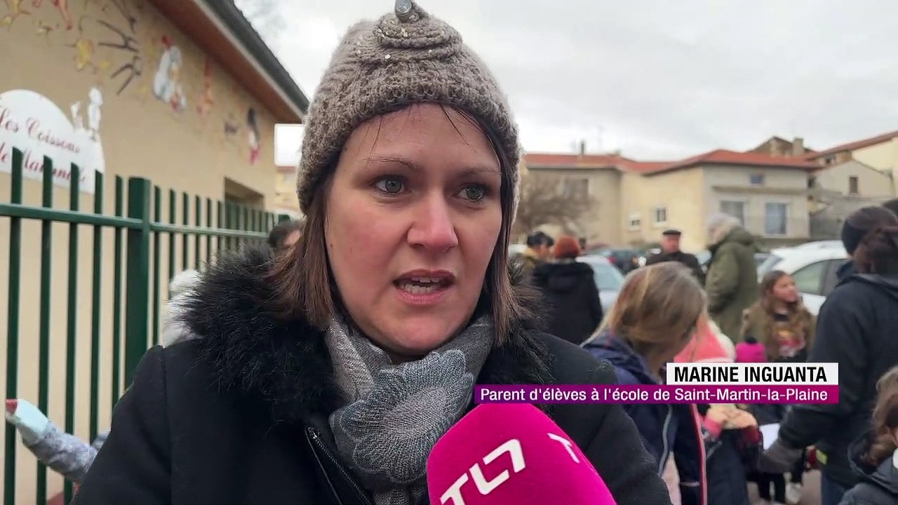 ITV classe fermée ok