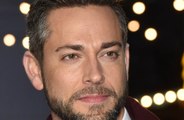 Zachary Levi's father passes away