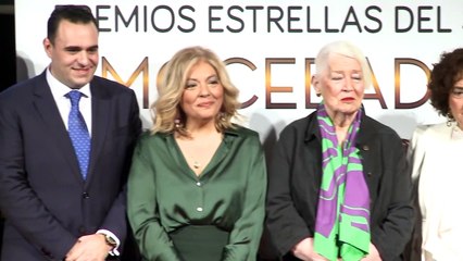 Mocedades ensalza a Plácido Domingo y defiende su presunción de inocencia