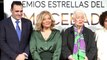 Mocedades defiende a Plácido Domingo, con quien relanza la canción 'Eres tú'