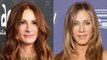 Julia Roberts & Jennifer Aniston Comedy Lands at Amazon Studios | THR News
