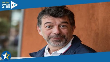 Stéphane Plaza : ce « véritable combat » qu’il mène pour être « enfin heureux »