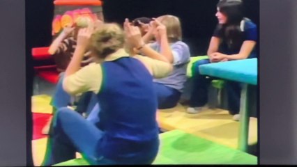 Zoom Season 3 Episode 11 - Guest Roland Granfors (Second Zoom Appearance) (1973)