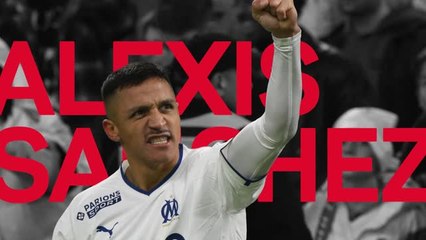 20e j. : Alexis Sánchez signe la performance de la semaine