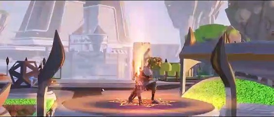 Indus Battle Royale gameplay