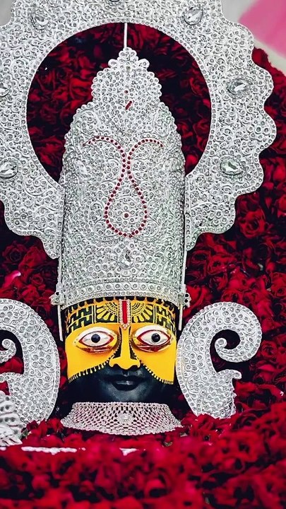 khatu shyam mandir kab khulega khatu shyam work in progress khatu shyam mandir nirman khatu shyam new construction khatu mandir kab khulega khatu shyam ji mandir nirman khatu shyam ji mandir renovation khatu shyam ji new mandir project khatu shyam new man