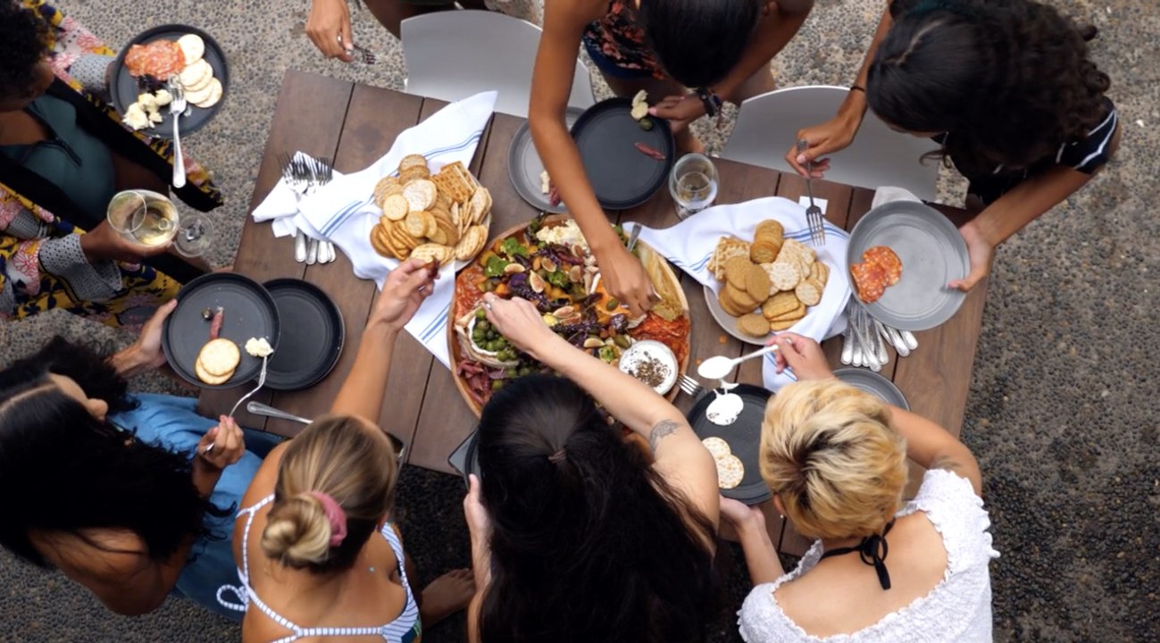 Your Guide to Hosting the Ultimate Appetizers Only Dinner Party