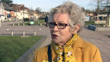 Constituents are split on whether Zahawi should remain as MP