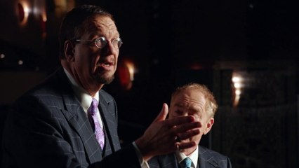 Penn And Teller Teach The Art Of Magic S59 E08 Mentalist or Crook
