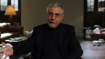 Paul Krugman Teaches Economics and Society S44 E06 How '08 Happened