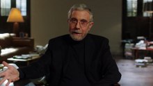 Paul Krugman Teaches Economics and Society S44 E06 How '08 Happened