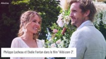 Nathalie Baye et Didier Bourdon nus dans Alibi.com 2, Philippe Lacheau se justifie : 