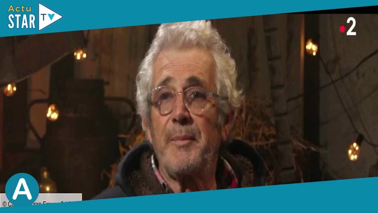 “Je me sentais abandonné…” : Michel Boujenah, ses terribles confidences sur son père