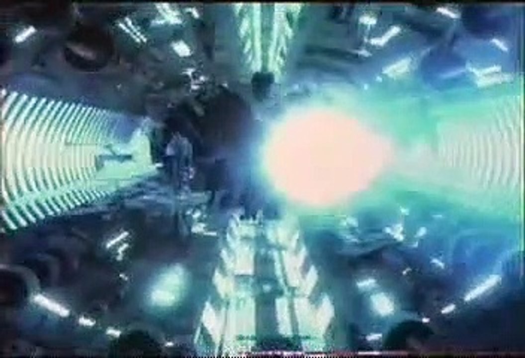 The Powers of Matthew Star E13 - Fugitives