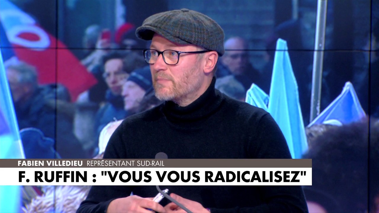 Fabien Villedieu : «La convergence des mécontentements peut nous donner une fenêtre de tir»
