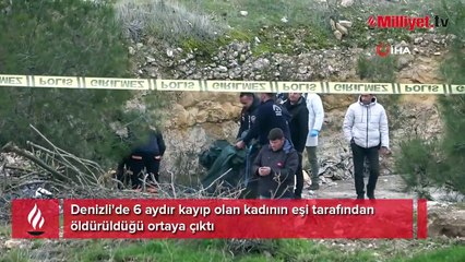 6 ay sonra kan donduran itiraf! Katili en yakını çıktı