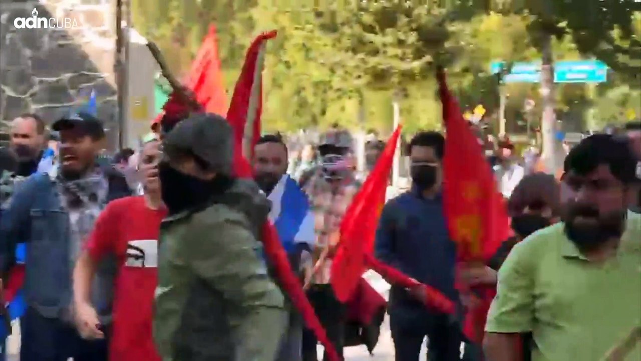 ¿Por qué el régimen cubano me ataca?