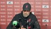 Jurgen Klopp calls out bad ‘body language’ of Liverpool players in FA Cup defeat to Brighton