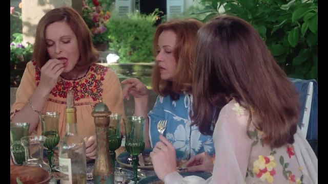 Lillian Gish (version restaurée) (1983) - Bande annonce