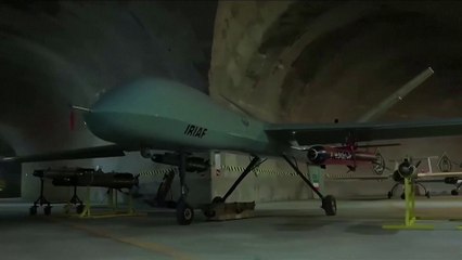 التاسعة هذا المساء | ضربات داخل إيران بنفس سلاحها المفضل!