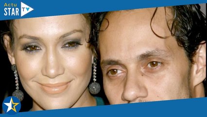 Jennifer Lopez : Son ex Marc Anthony s'est remarié à une sublime et jeune Miss, cérémonie remplie de