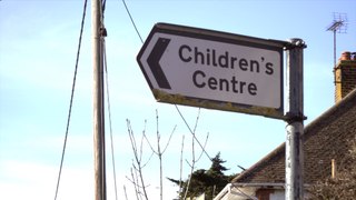 Parents backlash after KCC propose widespread children centre closure