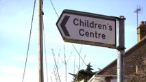 Parents backlash after KCC propose widespread children centre closure