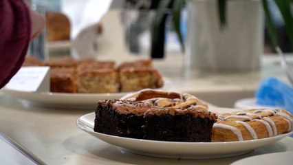 A cafe has opened encouraging friendship for those facing loneliness in Kent