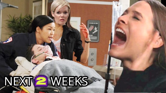 General Hospital Spoilers Next 2 Week January 30 - February 10 || GH Spoilers Next 2 Week