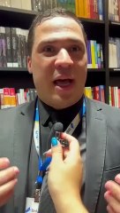 Evento da UniAlfa debateu o direito por uma perspectiva filosófica em Umuarama