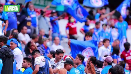 El gran ausente de la Liga MX ¿Por qué Cruz Azul no jugó la Jornada 4?