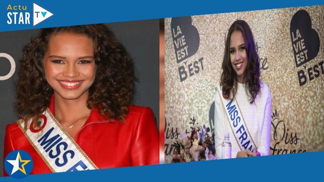 Miss France 2023 : des lycéennes surmenées contraintes de travailler de nuit pour l'élection, révéla