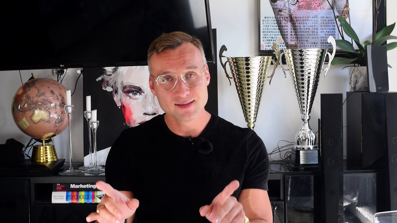 Jak otworzyć własny biznes bez pieniędzy? Finansowanie