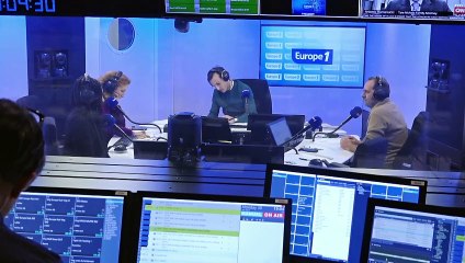 Réforme des retraites : le texte est arrivé en commission ce lundi dans un climat agité